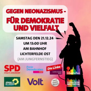 Frü Demokratie und